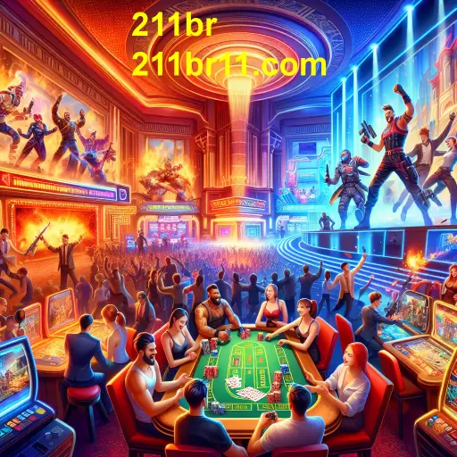 O Crescimento dos Jogos Multijogador e Sua Comunidade Global