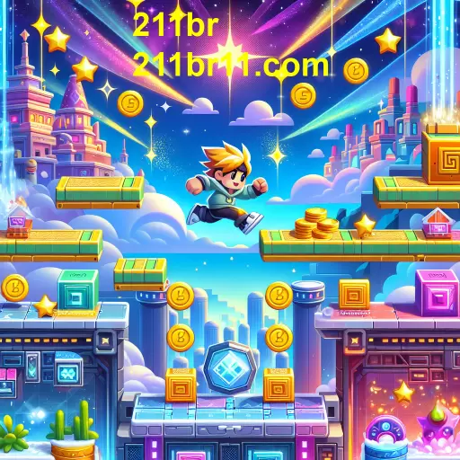 A Evolução dos Jogos de Plataforma: Da Nostalgia à Inovação