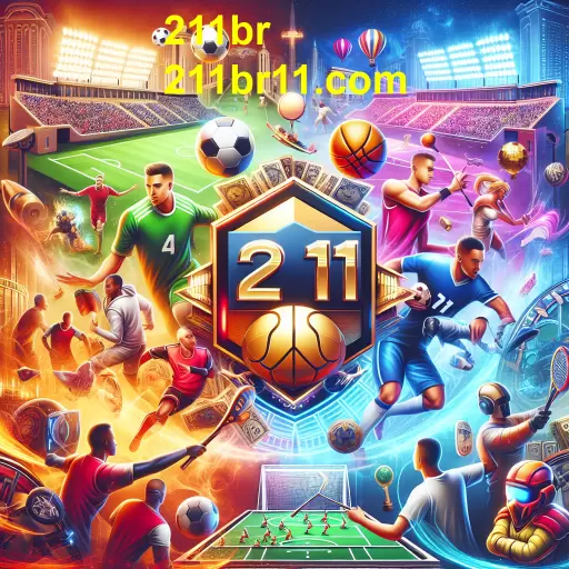 A Ascensão dos Jogos de Esporte na Indústria de Entretenimento